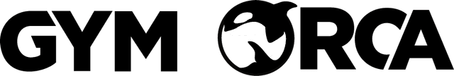 GymOrca logo
