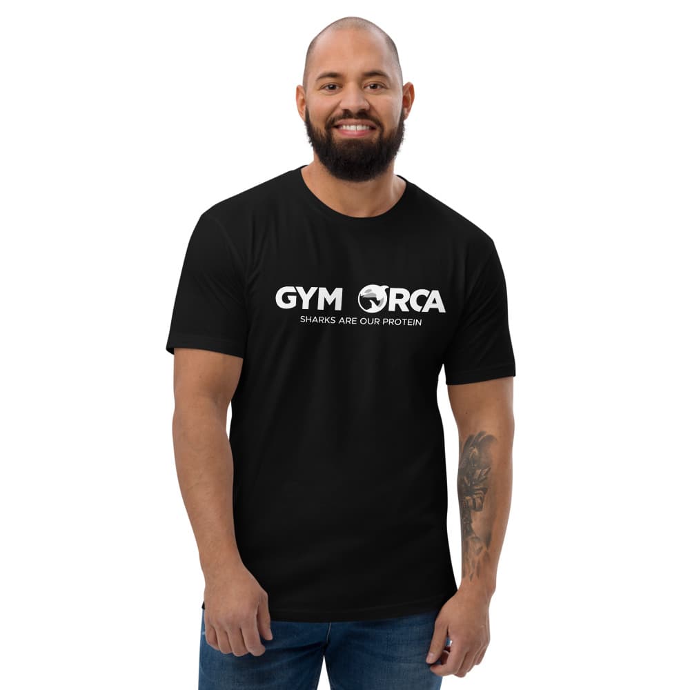 GymOrca Men's T-shirt